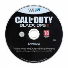 Call of Duty Black Ops 2 (losse disc) voor de Nintendo Wii U kopen op nedgame.nl