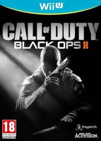 Call of Duty Black Ops 2 voor de Nintendo Wii U kopen op nedgame.nl