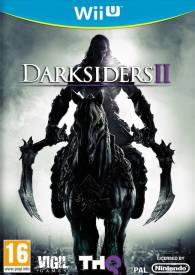 Darksiders 2 voor de Nintendo Wii U kopen op nedgame.nl