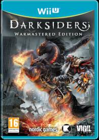 Darksiders Warmastered Edition voor de Nintendo Wii U kopen op nedgame.nl