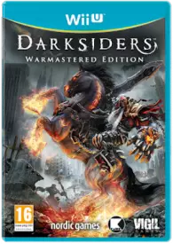Darksiders Warmastered Edition voor de Nintendo Wii U kopen op nedgame.nl