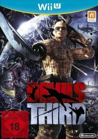 Devil's Third voor de Nintendo Wii U kopen op nedgame.nl