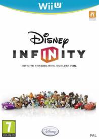 Disney Infinity (game only) voor de Nintendo Wii U kopen op nedgame.nl