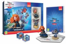 Nedgame Disney Infinity 2.0 Toy Box Combo Pack aanbieding