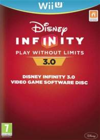 Disney Infinity 3.0 (game only) voor de Nintendo Wii U kopen op nedgame.nl
