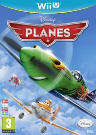 Disney Planes voor de Nintendo Wii U kopen op nedgame.nl