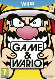 Game & Wario voor de Nintendo Wii U kopen op nedgame.nl