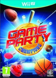 Game Party Champions voor de Nintendo Wii U kopen op nedgame.nl