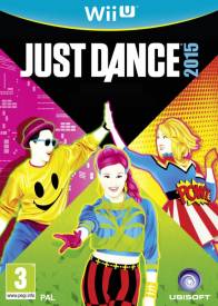 Just Dance 2015 voor de Nintendo Wii U kopen op nedgame.nl