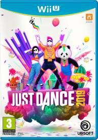 Just Dance 2019 voor de Nintendo Wii U kopen op nedgame.nl