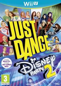 Just Dance Disney Party 2 voor de Nintendo Wii U kopen op nedgame.nl