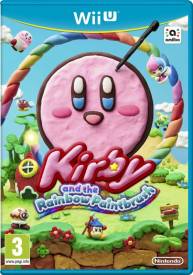 Kirby and the Rainbow Paintbrush voor de Nintendo Wii U kopen op nedgame.nl