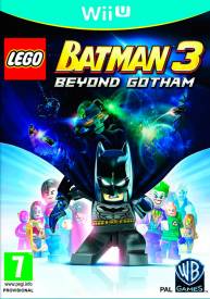 LEGO Batman 3 Beyond Gotham voor de Nintendo Wii U kopen op nedgame.nl