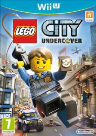 Lego City Undercover voor de Nintendo Wii U kopen op nedgame.nl
