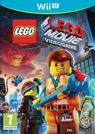 LEGO Movie the Videogame voor de Nintendo Wii U kopen op nedgame.nl