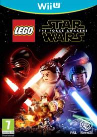 Lego Star Wars: The Force Awakens voor de Nintendo Wii U kopen op nedgame.nl