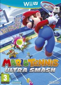 Nedgame Mario Tennis Ultra Smash aanbieding