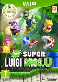 New Super Luigi U voor de Nintendo Wii U kopen op nedgame.nl