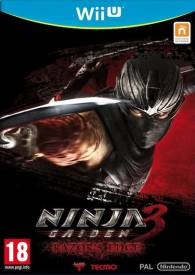 Ninja Gaiden 3 Razor's Edge voor de Nintendo Wii U kopen op nedgame.nl