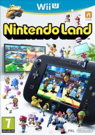 Nintendo Land voor de Nintendo Wii U kopen op nedgame.nl