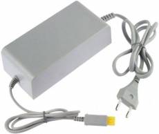 Nintendo Wii U AC Adapter voor de Nintendo Wii U kopen op nedgame.nl