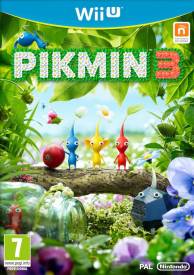 Pikmin 3 voor de Nintendo Wii U kopen op nedgame.nl