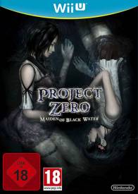 Project Zero Maiden of Black Water voor de Nintendo Wii U kopen op nedgame.nl