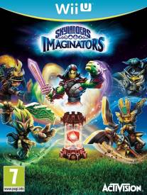 Skylanders Imaginators (game only) voor de Nintendo Wii U kopen op nedgame.nl