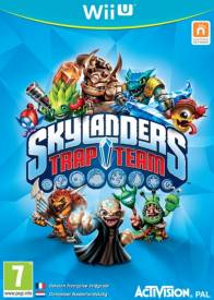 Skylanders Trap Team (game only) voor de Nintendo Wii U kopen op nedgame.nl