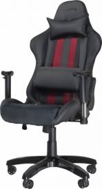 Speedlink Regger Gaming Chair (Zwart) voor de Nintendo Wii U kopen op nedgame.nl
