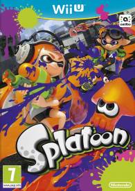 Splatoon voor de Nintendo Wii U kopen op nedgame.nl