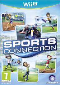 Sports Connection voor de Nintendo Wii U kopen op nedgame.nl