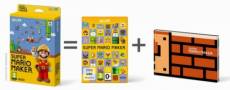 Super Mario Maker + Artbook voor de Nintendo Wii U kopen op nedgame.nl