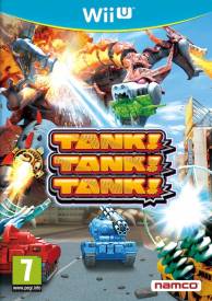 Tank Tank Tank voor de Nintendo Wii U kopen op nedgame.nl