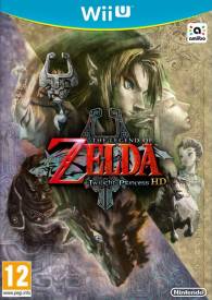 The Legend of Zelda Twilight Princess HD voor de Nintendo Wii U kopen op nedgame.nl