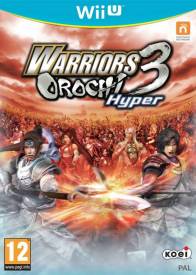 Warriors Orochi 3 Hyper voor de Nintendo Wii U kopen op nedgame.nl