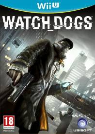 Watch Dogs voor de Nintendo Wii U kopen op nedgame.nl