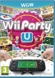 Wii Party U voor de Nintendo Wii U kopen op nedgame.nl