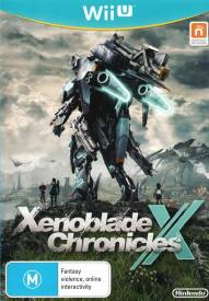 Xenoblade Chronicles X voor de Nintendo Wii U kopen op nedgame.nl