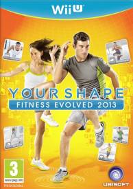 Your Shape Fitness Evolved 2013 voor de Nintendo Wii U kopen op nedgame.nl