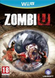 ZombiU voor de Nintendo Wii U kopen op nedgame.nl
