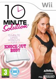 10 Minute Solution voor de Nintendo Wii kopen op nedgame.nl