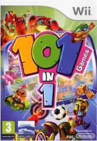 101 Games voor de Nintendo Wii kopen op nedgame.nl