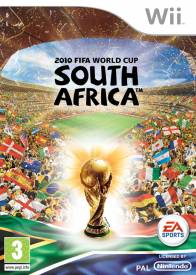 2010 FIFA World Cup South Africa voor de Nintendo Wii kopen op nedgame.nl