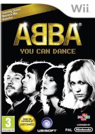 Abba You Can Dance voor de Nintendo Wii kopen op nedgame.nl