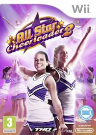 All Star Cheerleader 2 voor de Nintendo Wii kopen op nedgame.nl