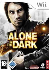 Alone in the Dark voor de Nintendo Wii kopen op nedgame.nl