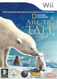 Arctic Tale voor de Nintendo Wii kopen op nedgame.nl