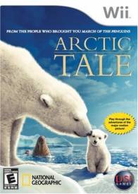 Arctic Tale voor de Nintendo Wii kopen op nedgame.nl
