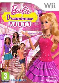Barbie Dreamhouse Party voor de Nintendo Wii kopen op nedgame.nl